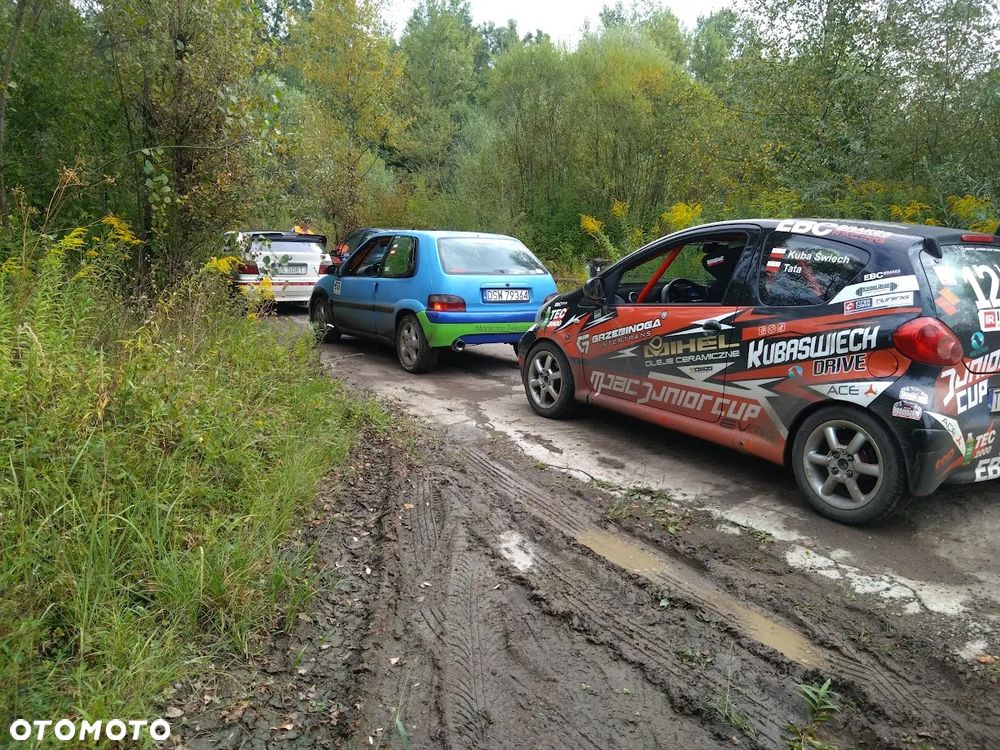 Citroën Saxo - 11