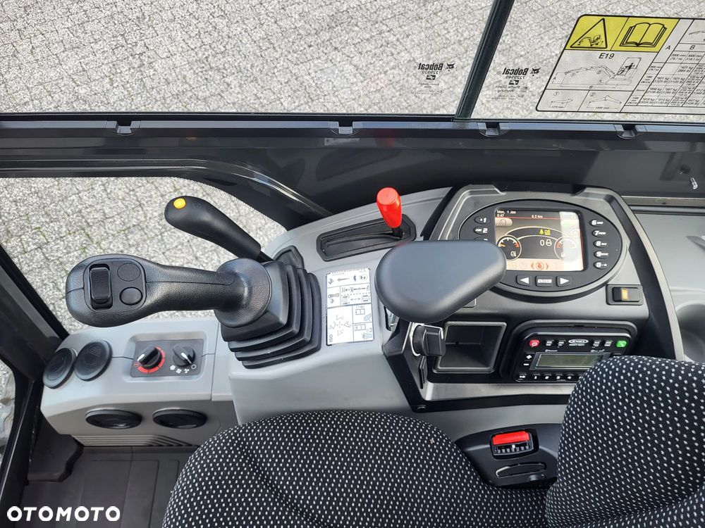 Bobcat E19  R2-SERIES - 7