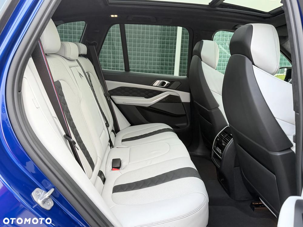 BMW X5 M Competition - 30
