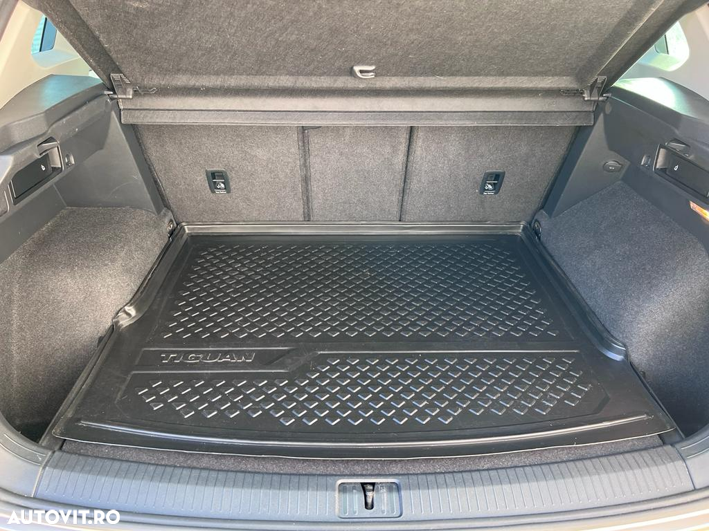 Volkswagen Tiguan 2.0 TDI SCR (BlueMotion Technology) DSG Highline - 10