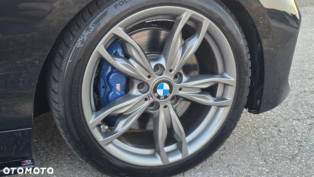 BMW Seria 1 - 26
