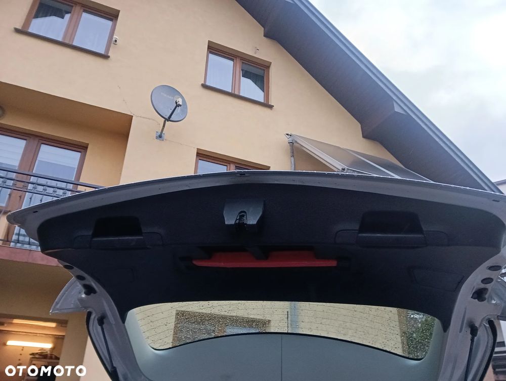 Opel Astra 1.4 Turbo Cosmo - 37