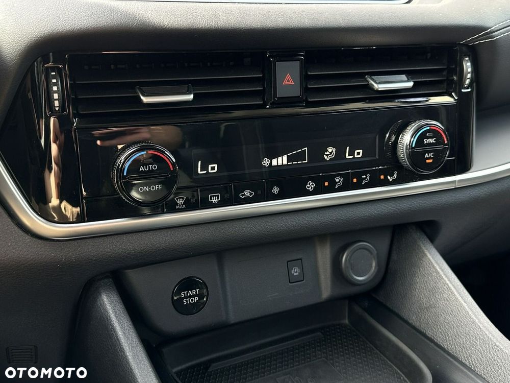 Nissan Qashqai - 26