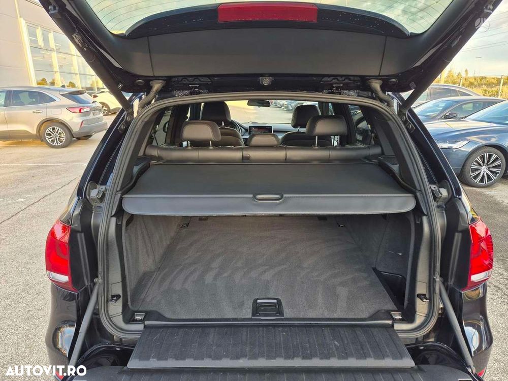 BMW X5 xDrive30d - 12