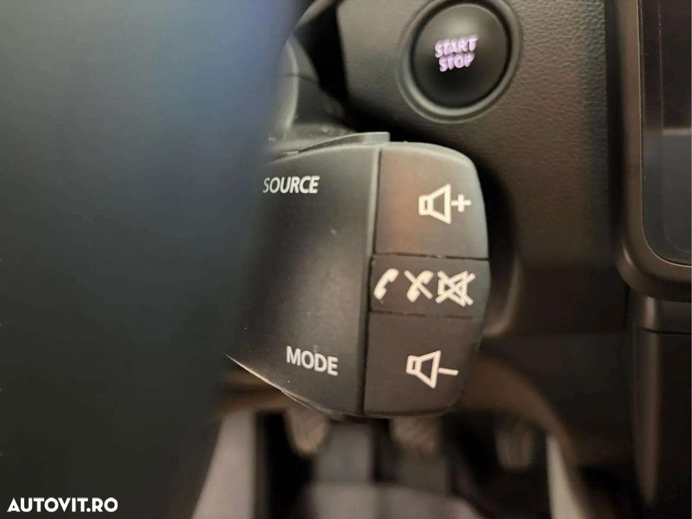 Dacia Duster - 26