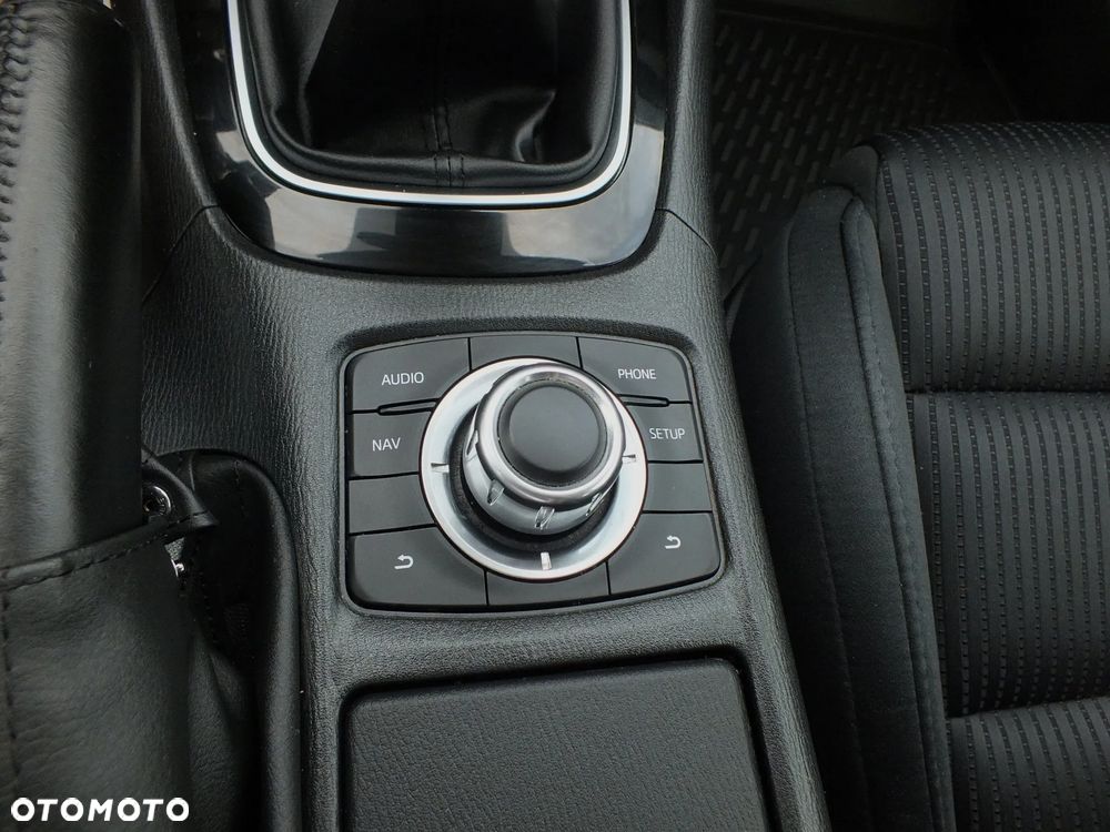 Mazda 6 2.0 SKYACTIV-G Center-Line - 13