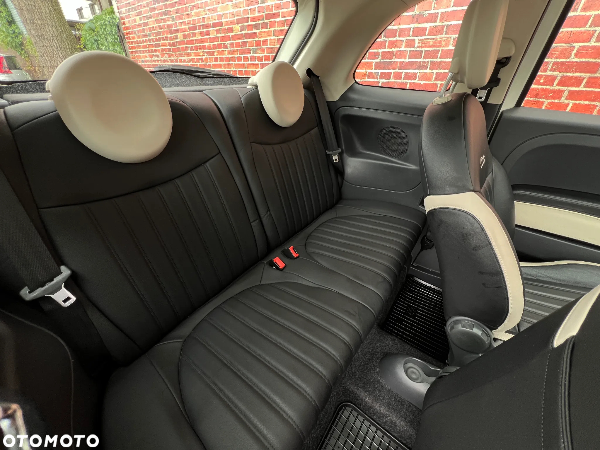 Fiat 500 - 16