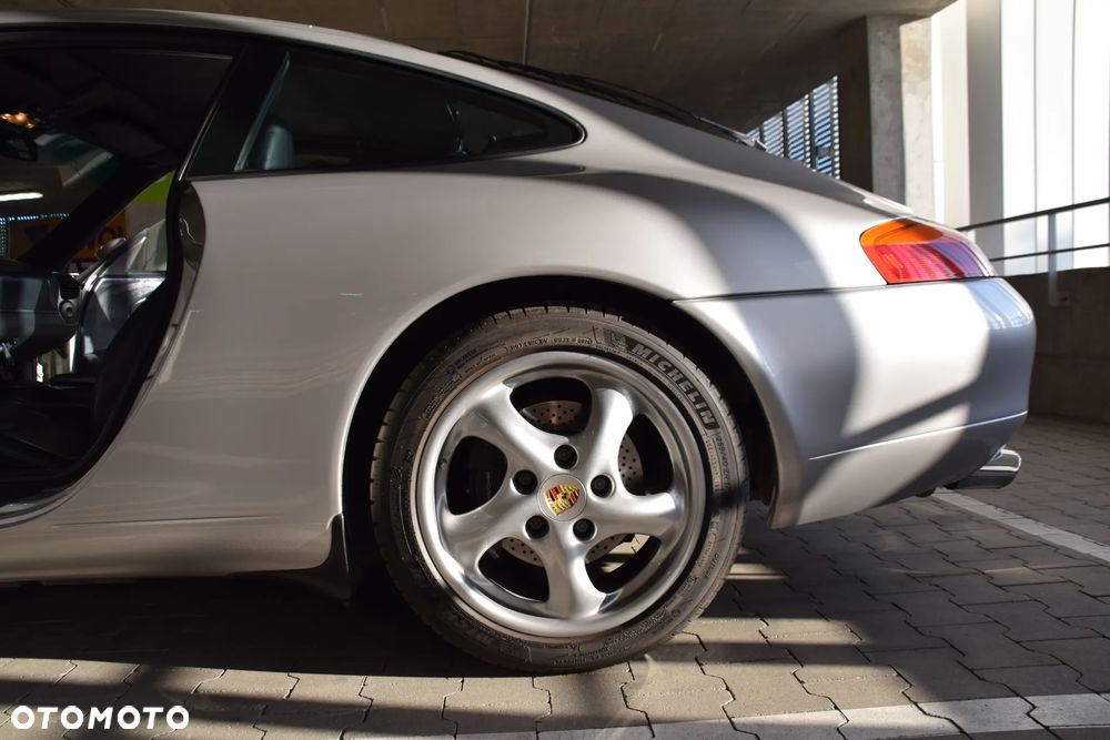 Porsche 911 - 5