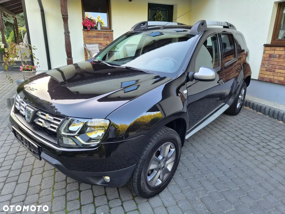 Dacia Duster TCe 125 2WD Prestige - 31