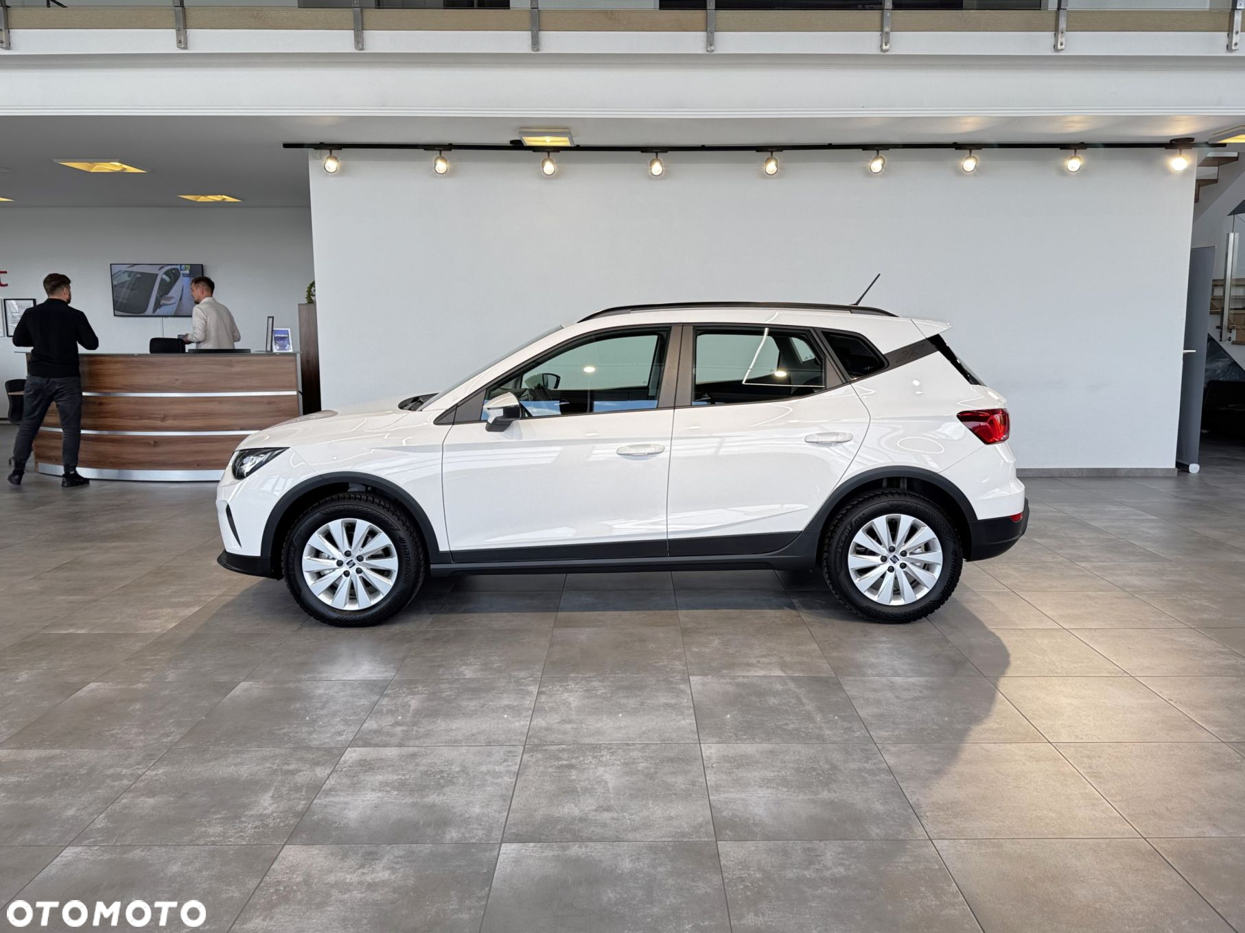 Seat Arona - 6