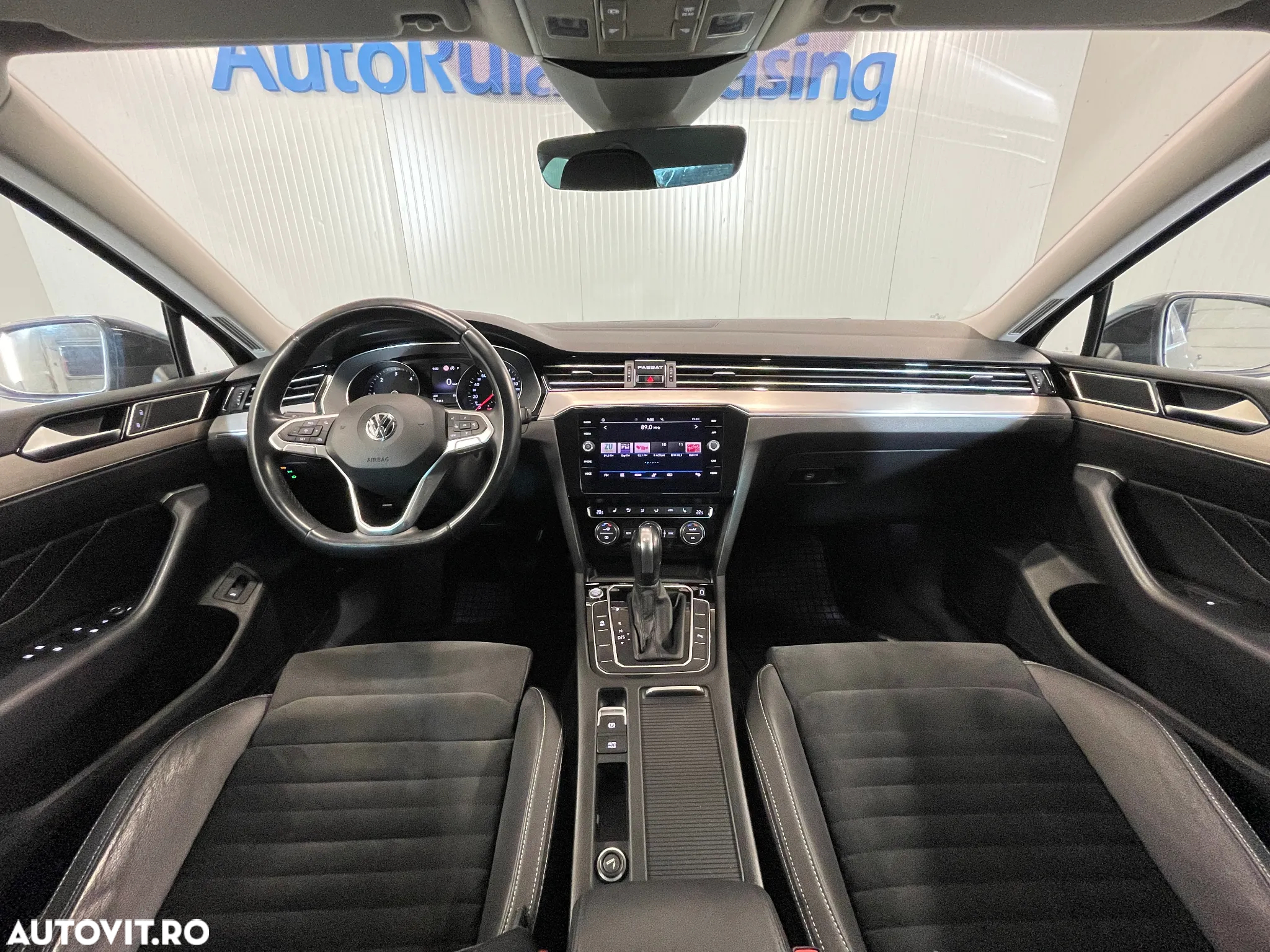 Volkswagen Passat 2.0 TDI DSG Highline - 7
