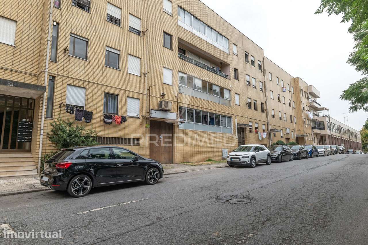 Garagem/Armazém- Maximinos, Braga - Full image: 2/34