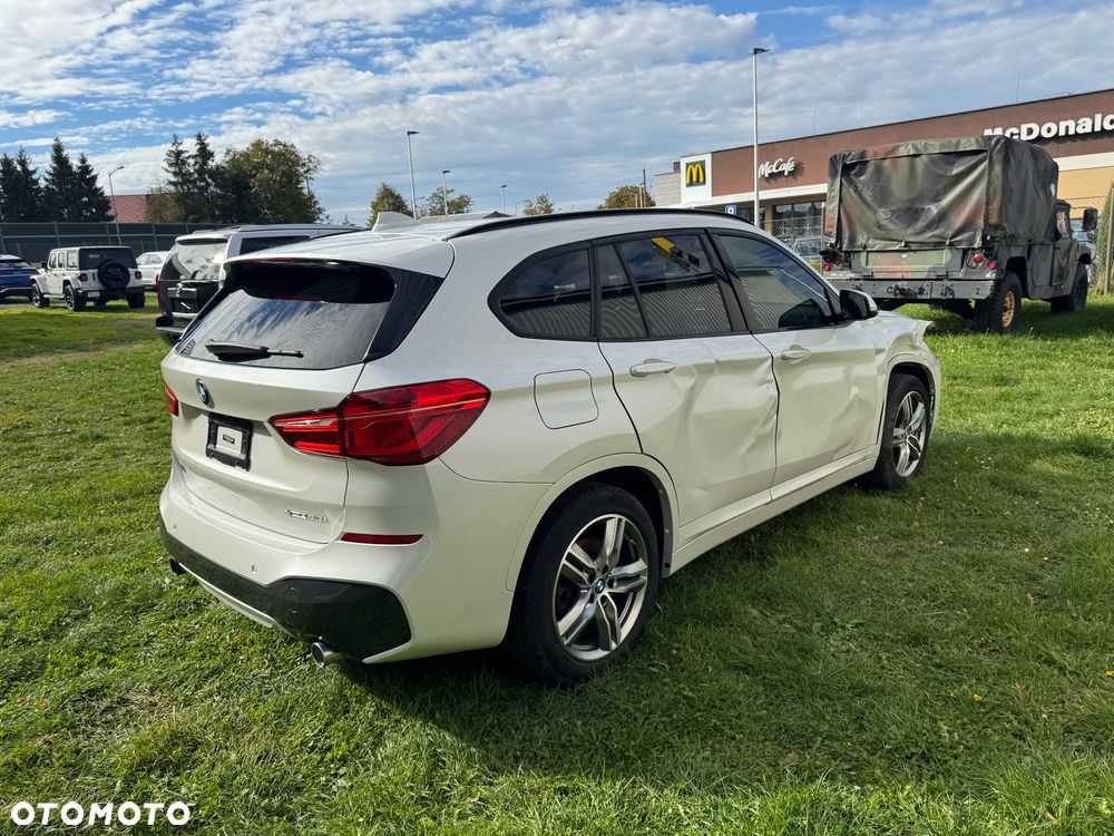 BMW X1 xDrive28i - 7