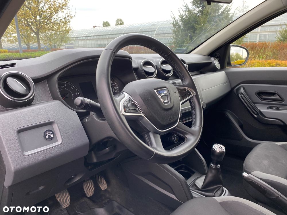 Dacia Duster - 5