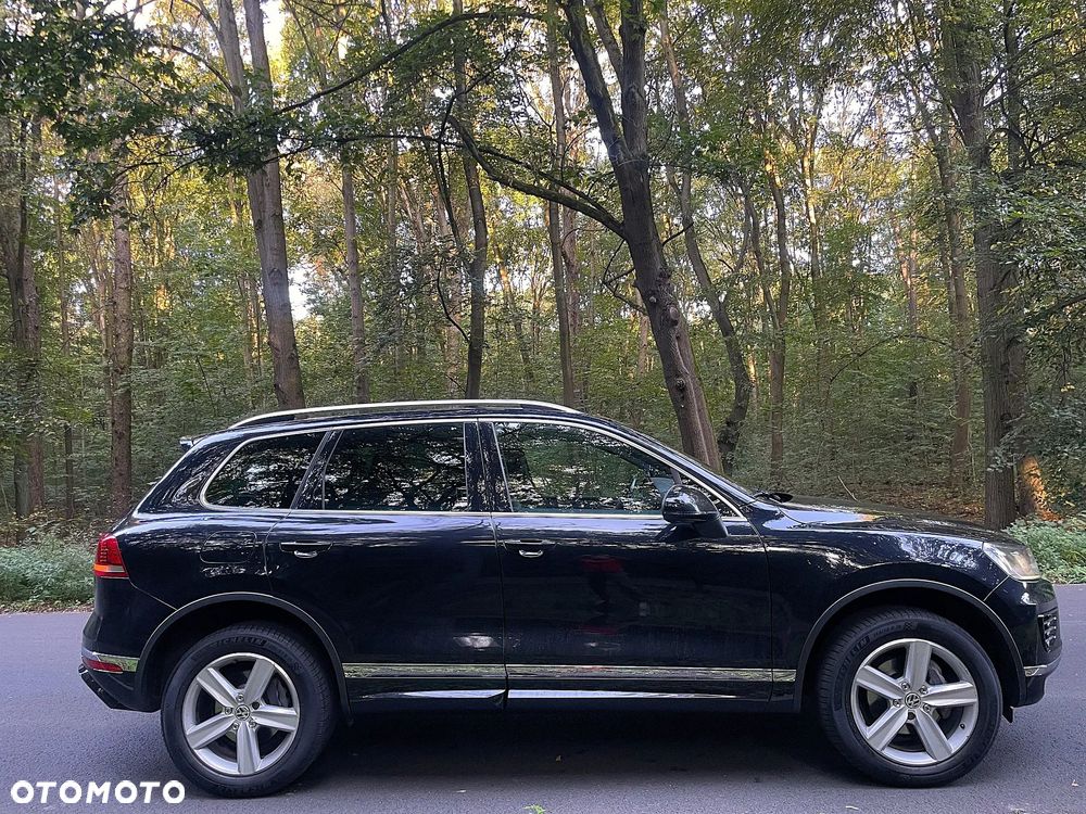 Volkswagen Touareg 3.0 V6 TDI BMT Perfectline R-Style - 1