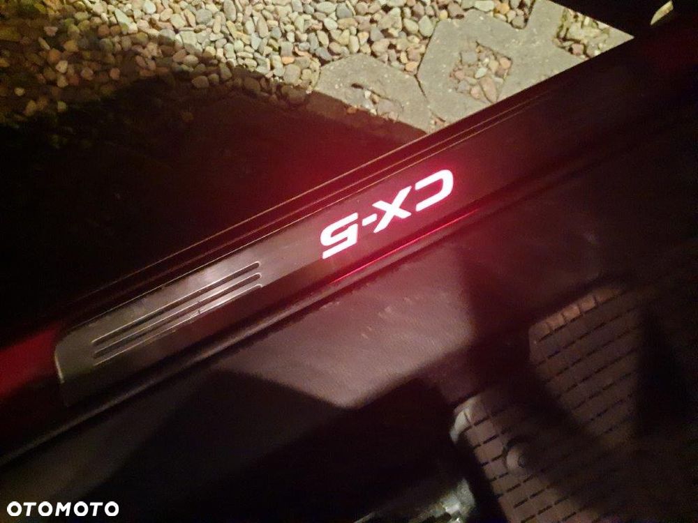 Mazda CX-5 2.0 Skyenergy 2WD - 10