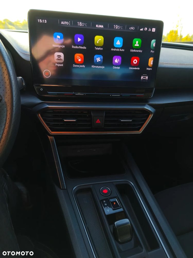 Cupra Formentor 1.5 TSI DSG - 17
