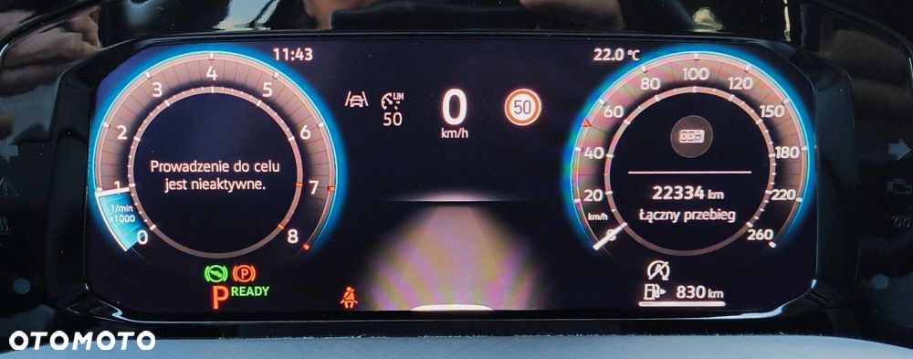 Volkswagen Golf Variant - 16