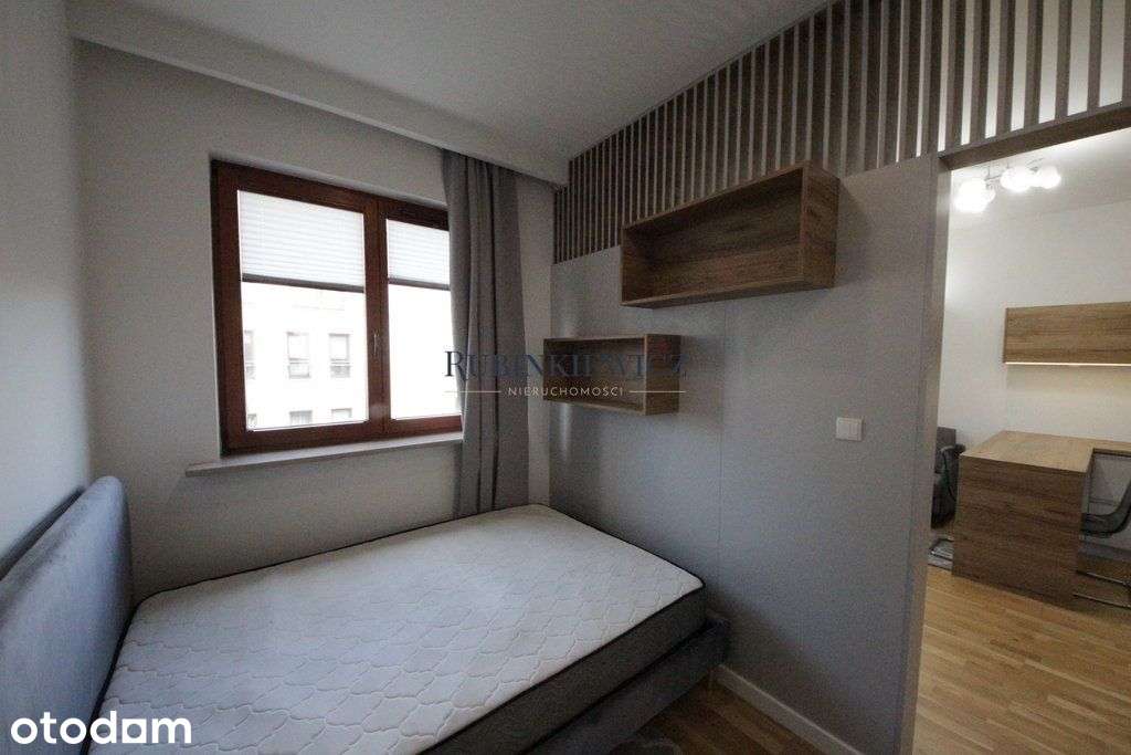 Klimczaka 2 Pokoje 39 M2 Z Garażem Podziemnym
