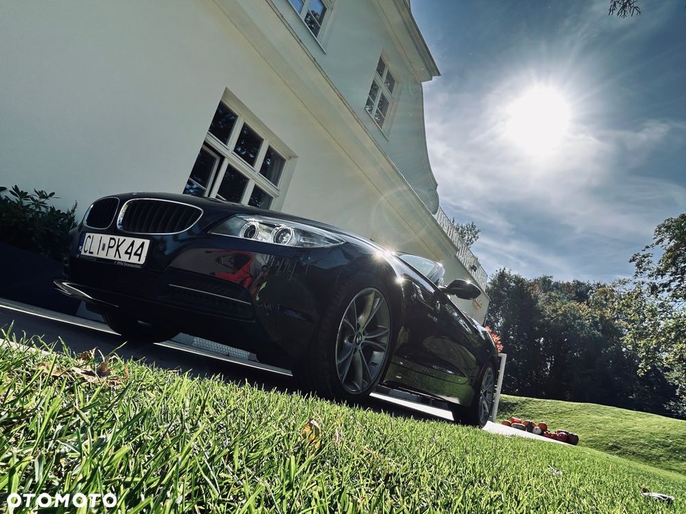 BMW Z4 - 37