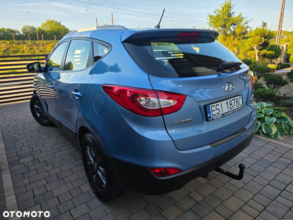 Hyundai ix35 - 14