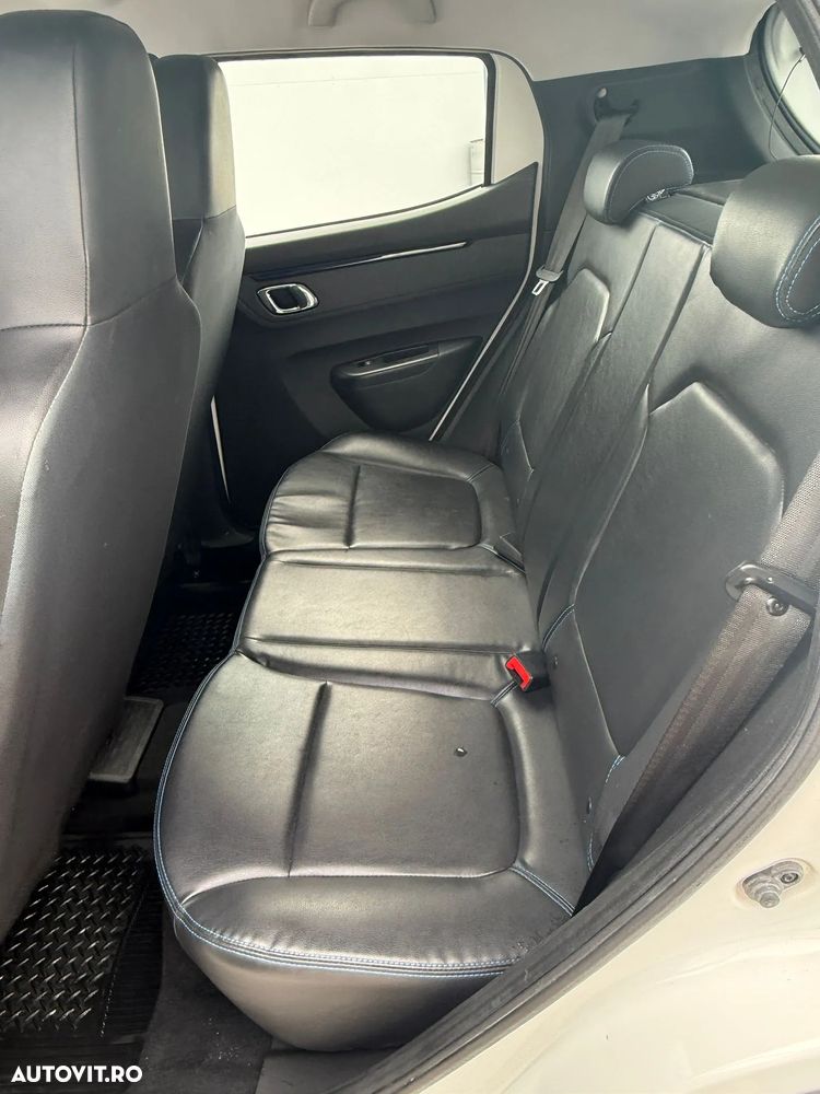 Dacia Spring Comfort Plus - 8