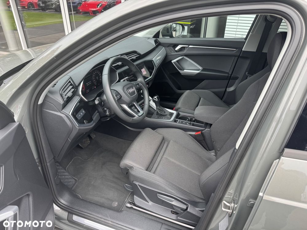 Audi Q3 35 TFSI mHEV Advanced S tronic - 12