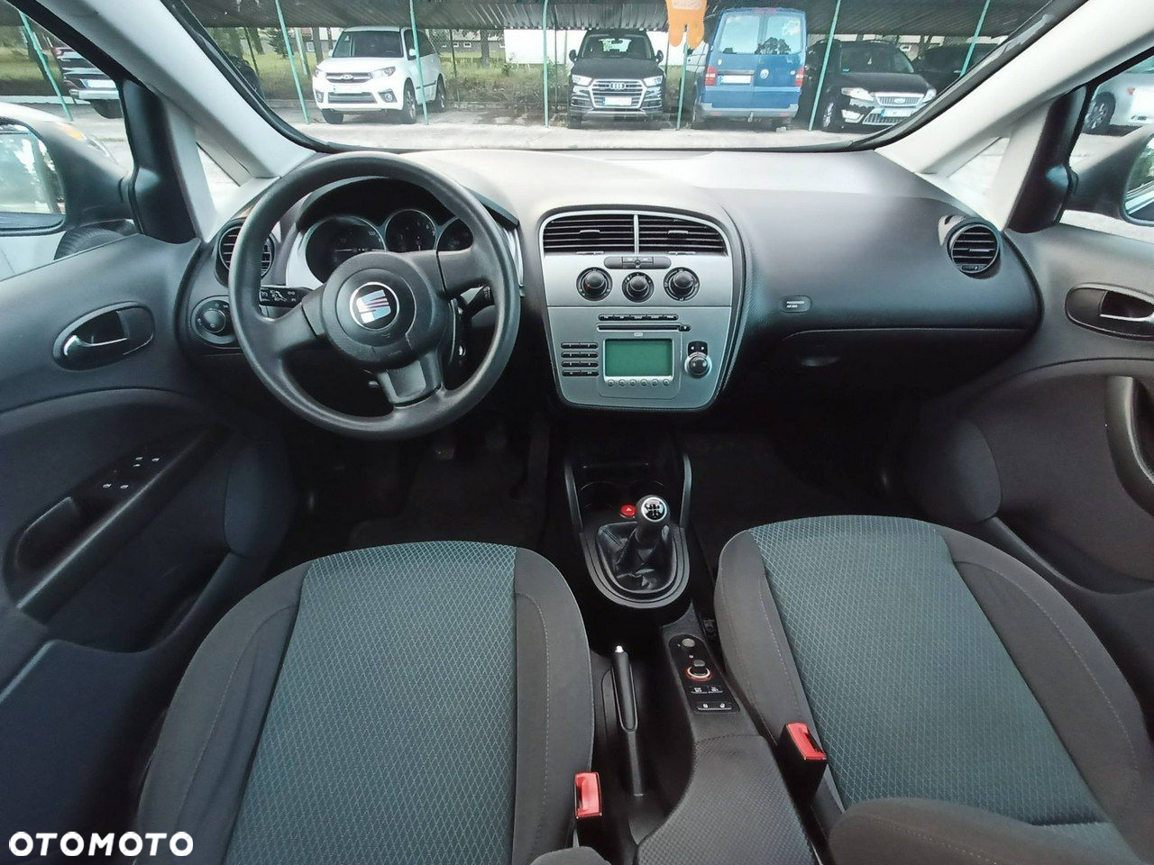 Seat Altea XL - 2