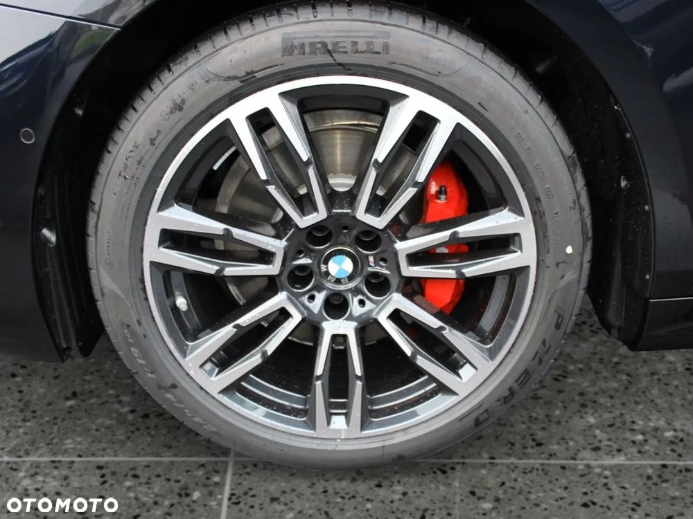 BMW Seria 5 540d xDrive mHEV M Sport - 7