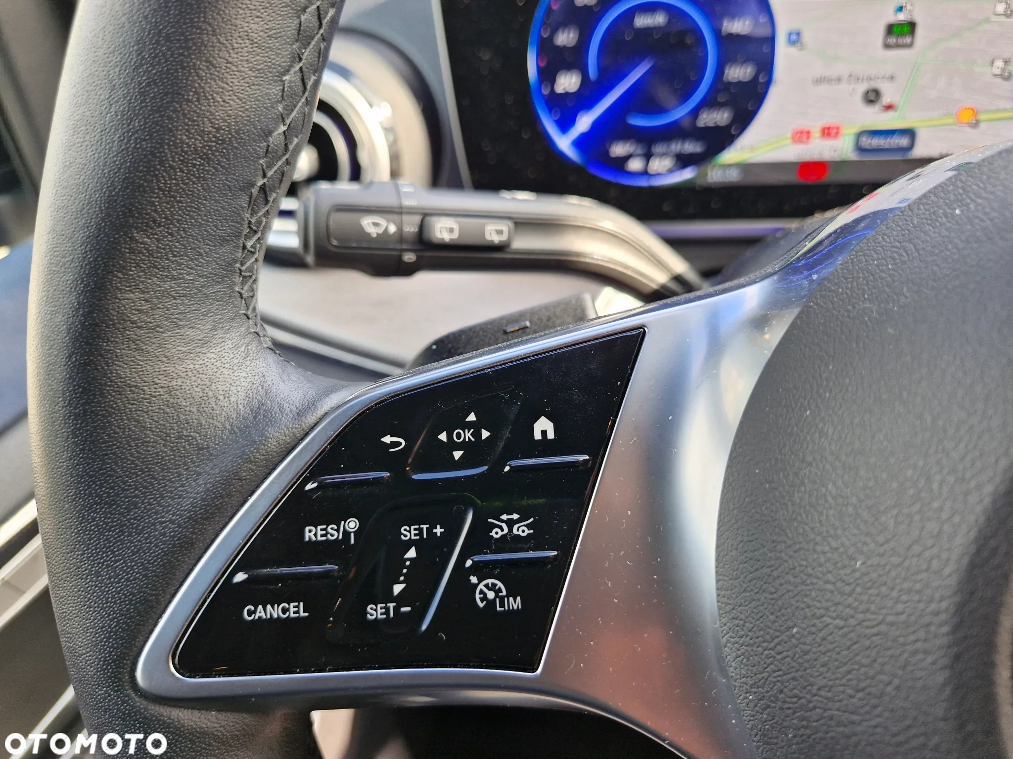 Mercedes-Benz EQV 300 60kWh - 19