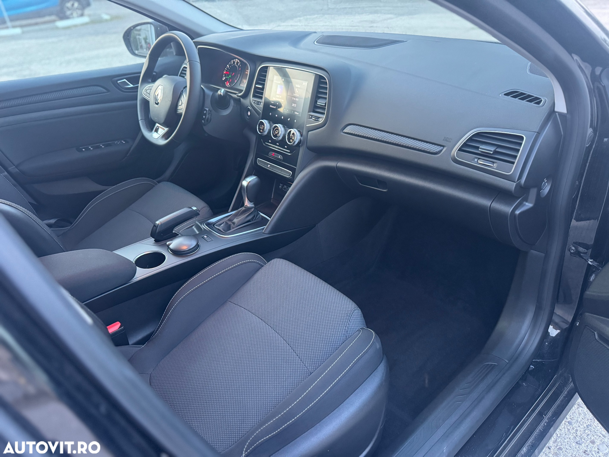 Renault Megane - 2