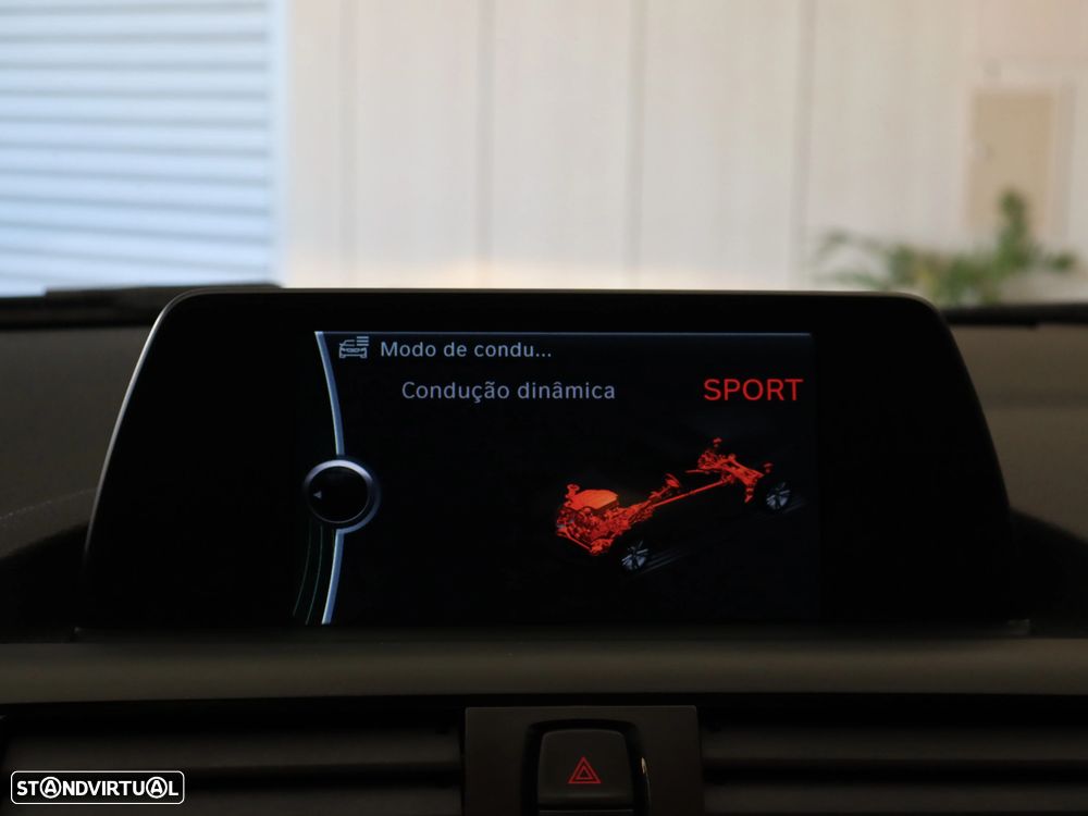 BMW 116 d EfficientDynamics - 23