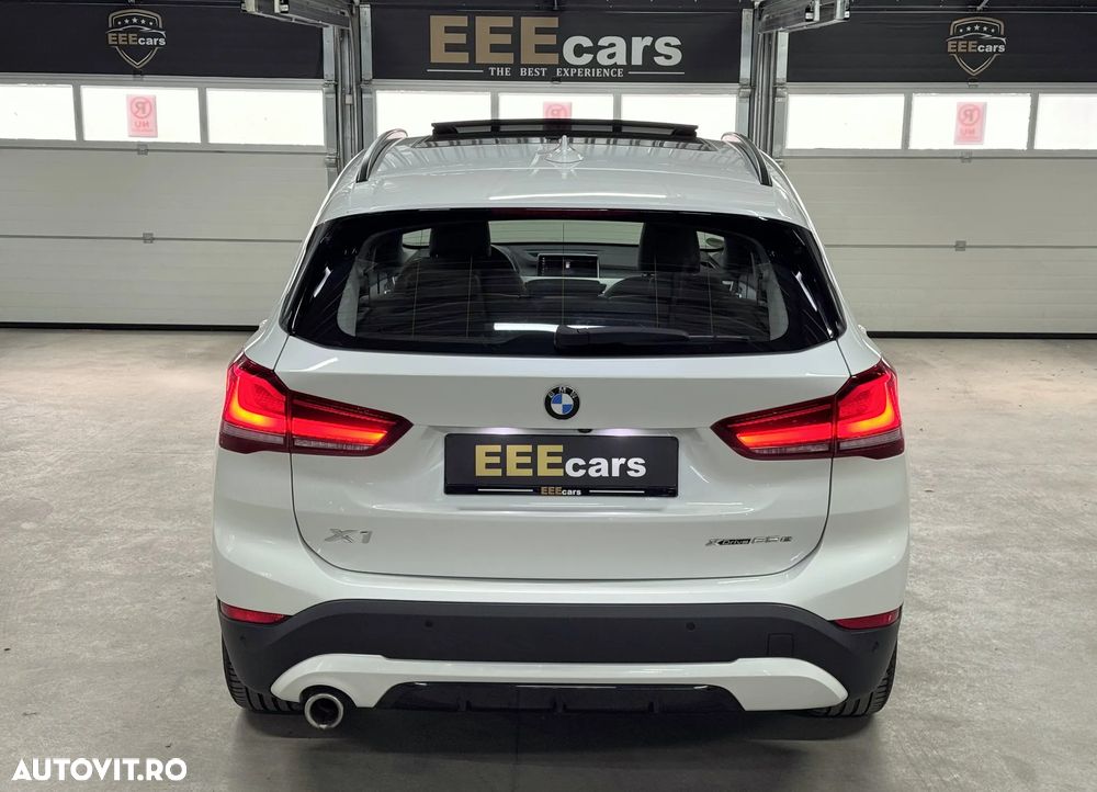 BMW X1 xDrive25e Sport Line - 30