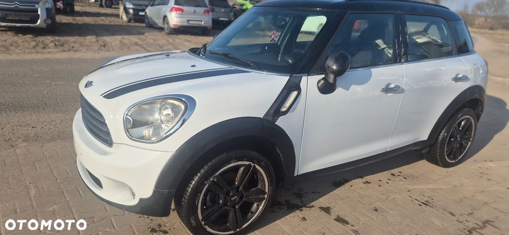 MINI Countryman - 3