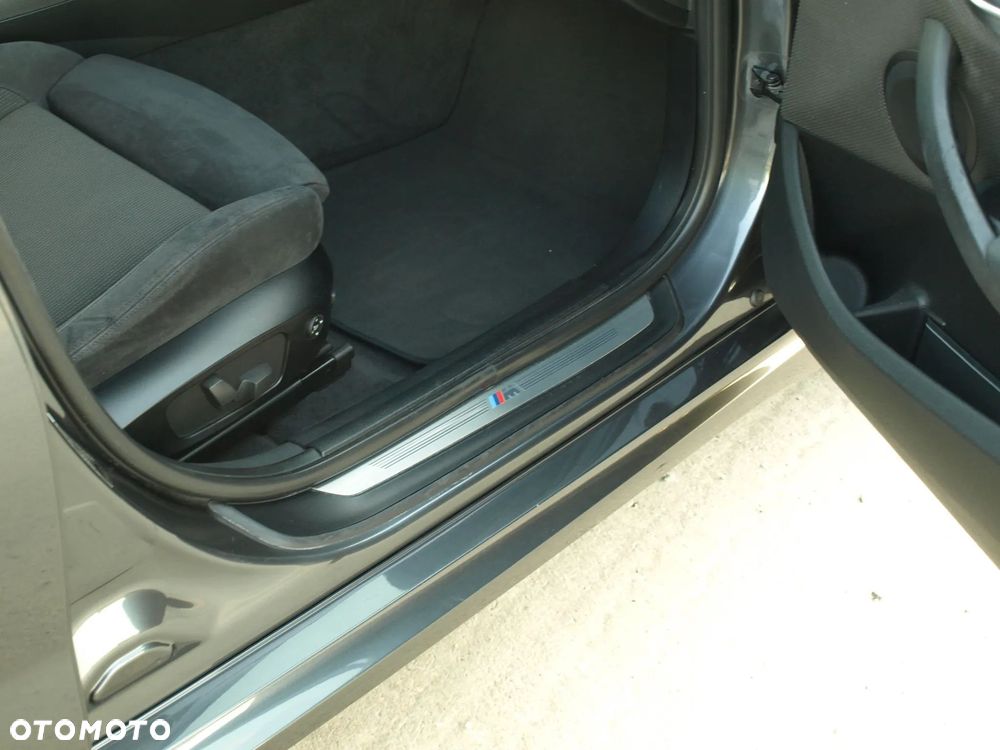 BMW X1 xDrive25d - 21