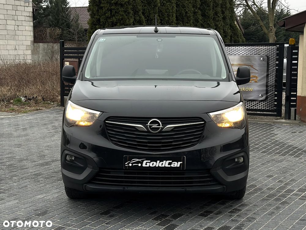 Opel COMBO - 3