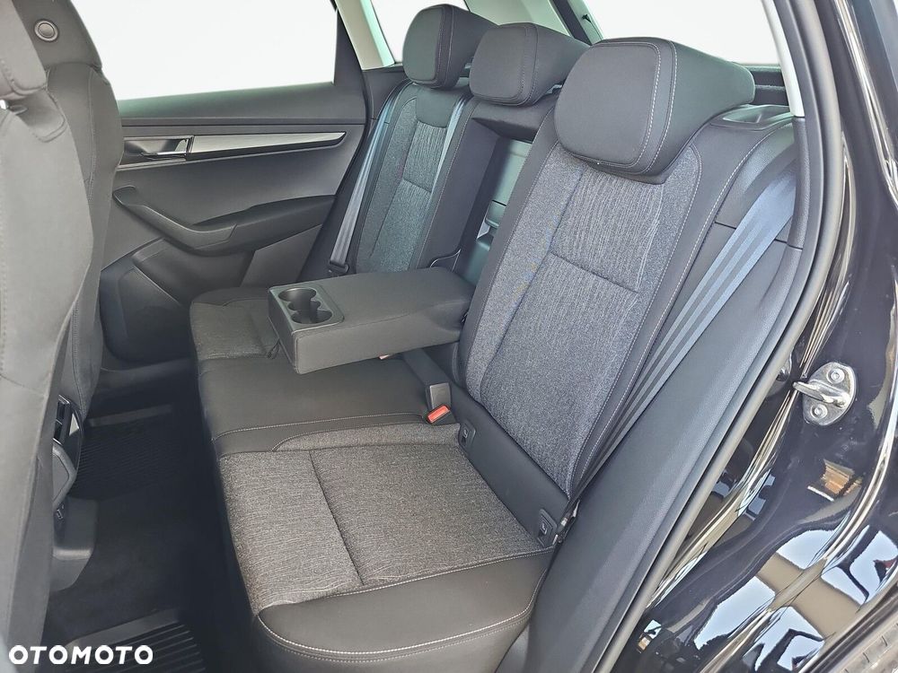 Skoda Karoq - 33