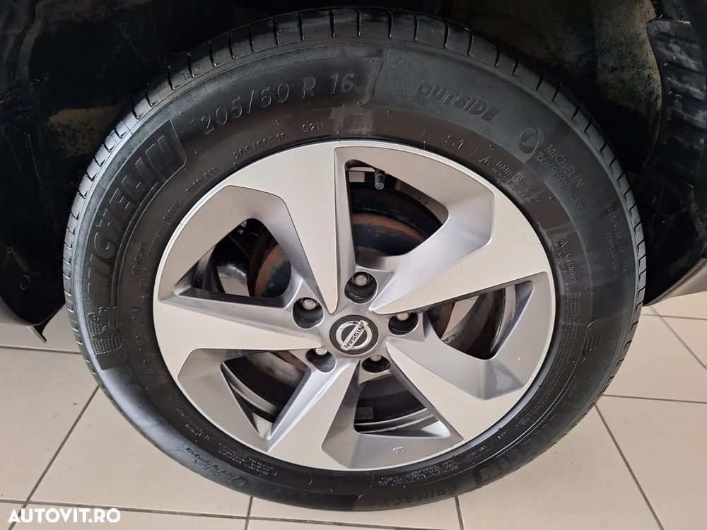 Nissan Juke DIG-T Start/Stop Tekna - 6