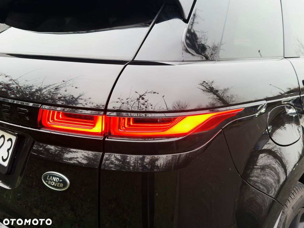 Land Rover Range Rover Evoque 2.0Si4 SE - 6