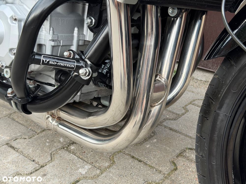 Suzuki Bandit - 19