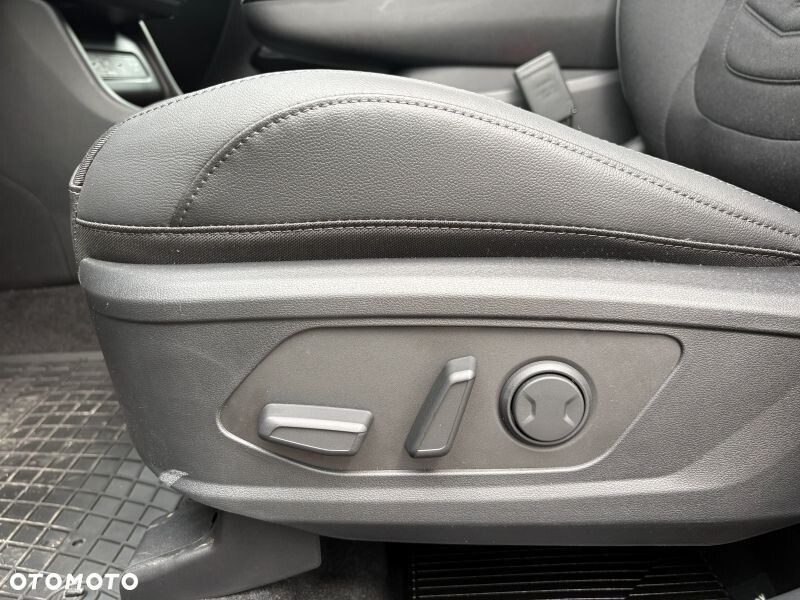 Hyundai Tucson 1.6 T-GDi HEV Executive 2WD - 18