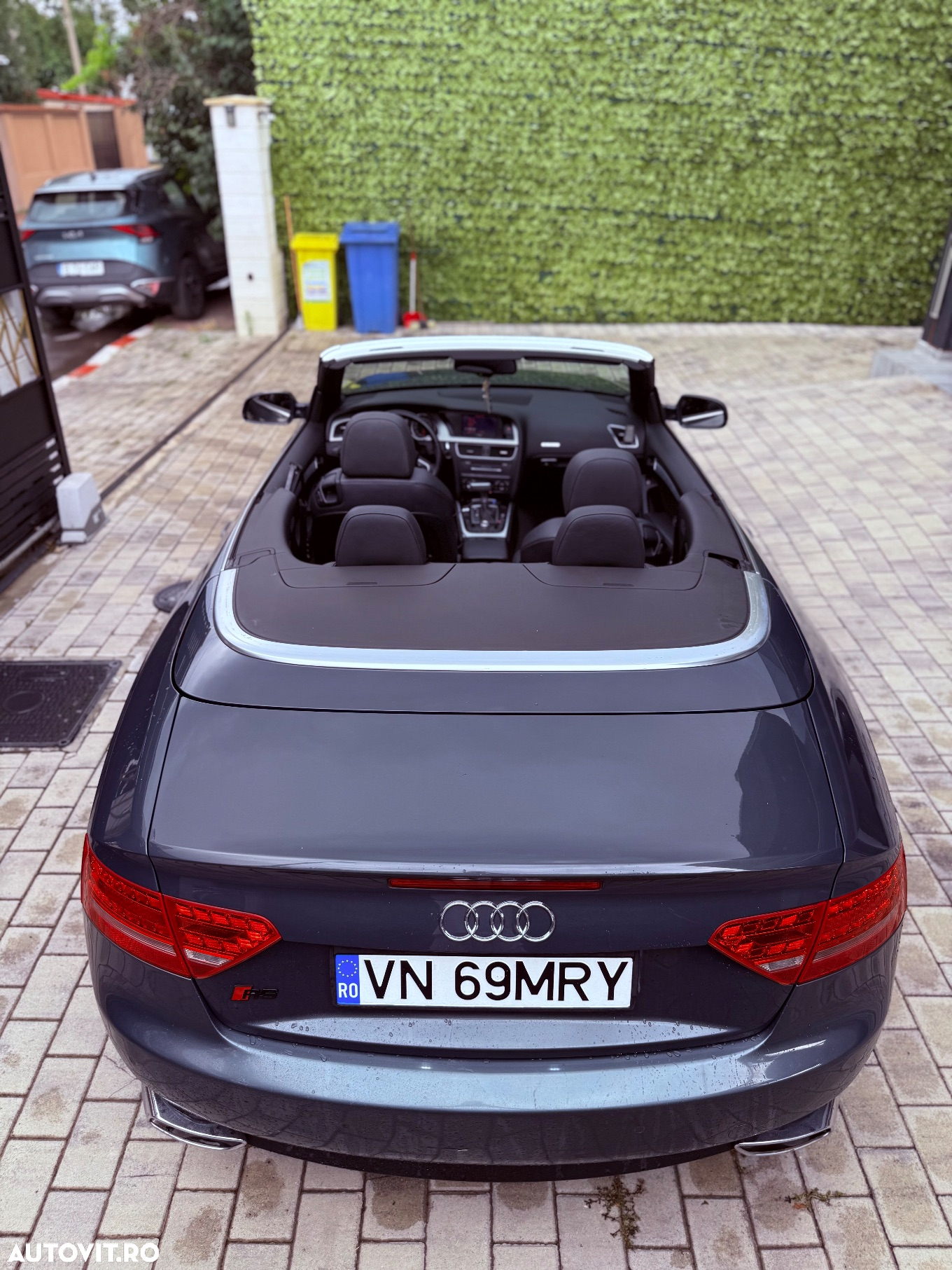 Audi A5 Sportback 2.0 TFSI Multitronic - 6