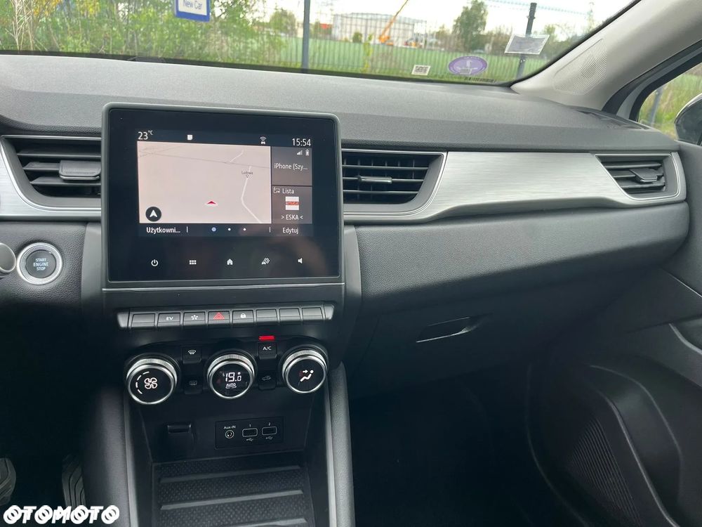 Renault Captur 1.6 E-TECH Plug-In Intens - 29