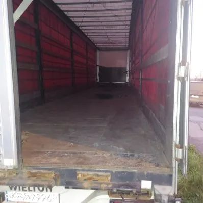 Wielton Coilmulde Coilmulda NS-3 - 3