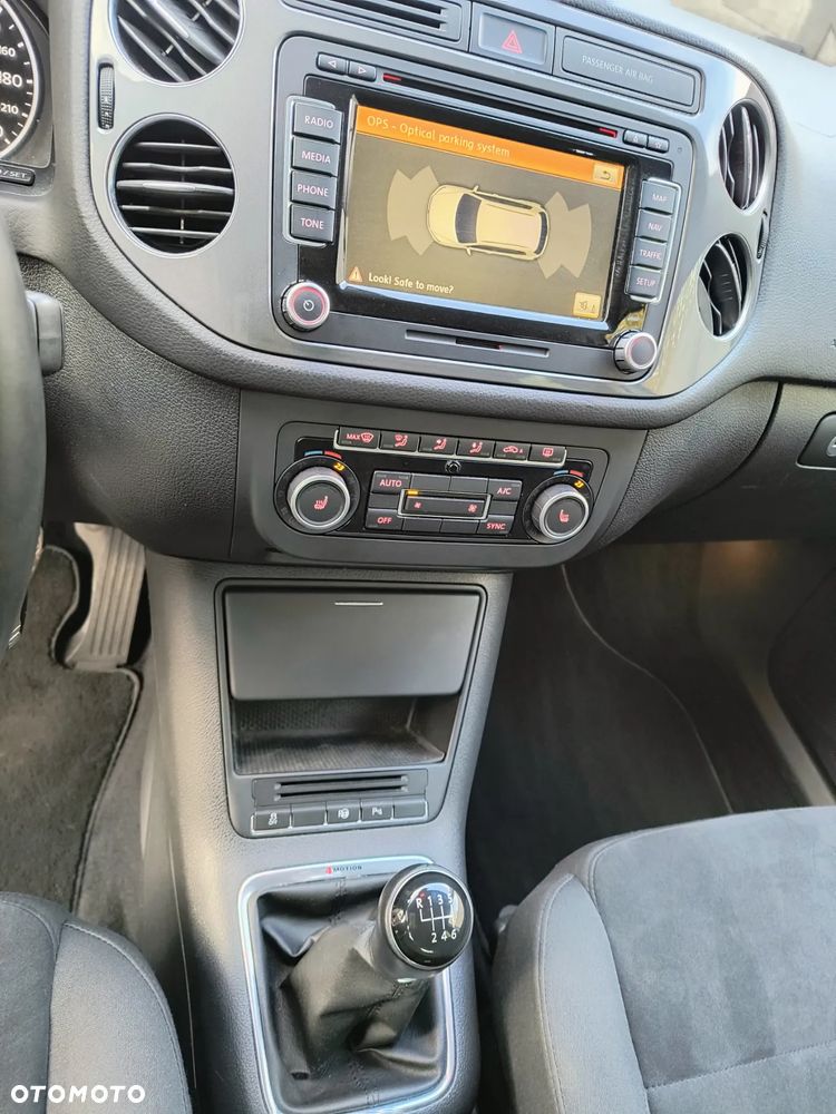 Volkswagen Tiguan 2.0 TSI 4Motion Sport & Style - 17