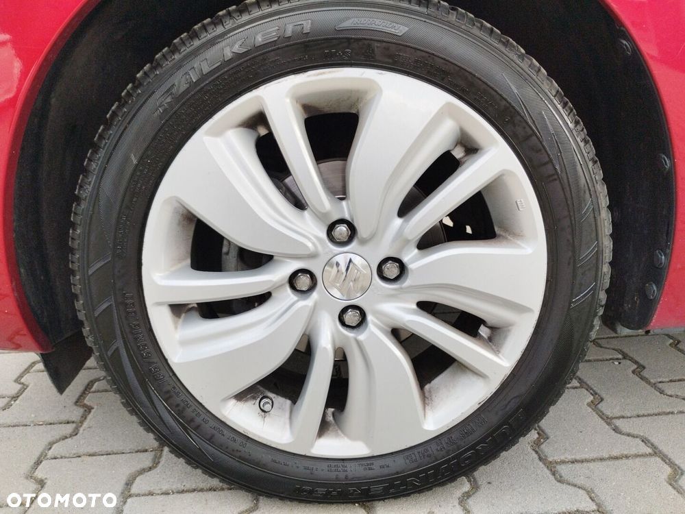 Suzuki Swift - 26