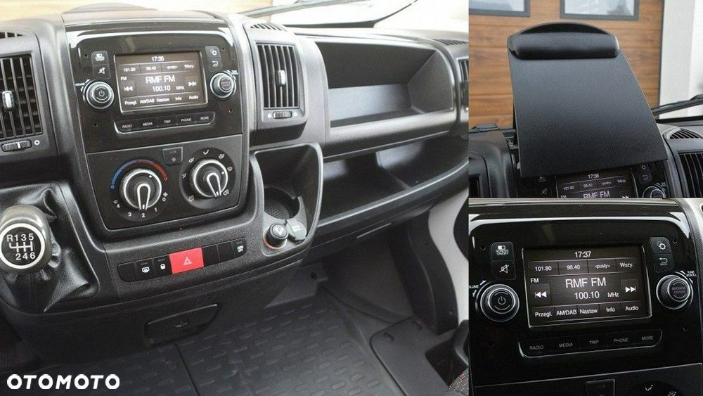 Peugeot Boxer - 20