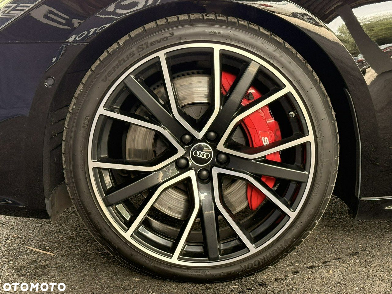 Audi S7 Sportback - 8