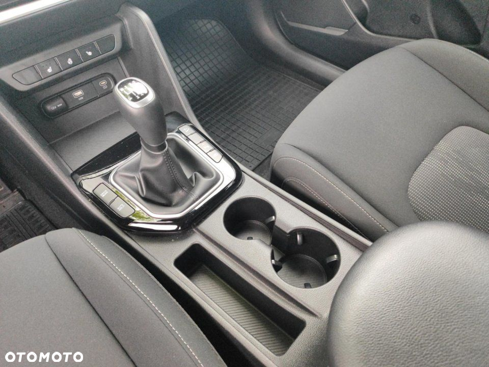 Kia Sportage - 20