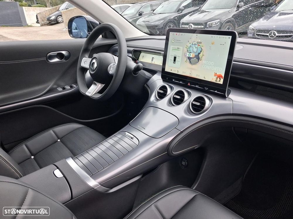 Smart #3 49 kWh Pro - 16